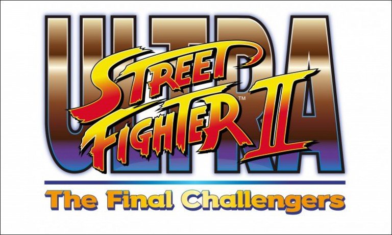 Ultra Street Fighter II: The Final Challengers - Imagen 33
